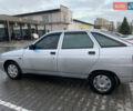 ВАЗ 2112 2007 в Виннице на Automoto.ua Серый ВАЗ 2112, объемом двигателя 1.6 л и пробегом 157 тыс. км за 1400 $, фото 5 на Automoto.ua
