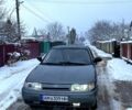 Сірий ВАЗ 2112, об'ємом двигуна 1.6 л та пробігом 178 тис. км за 1850 $, фото 1 на Automoto.ua