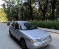 Сірий ВАЗ 2112, об'ємом двигуна 1.6 л та пробігом 85 тис. км за 1950 $, фото 2 на Automoto.ua