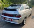 Серый ВАЗ 2112, объемом двигателя 1.6 л и пробегом 197 тыс. км за 2200 $, фото 1 на Automoto.ua