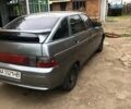 Сірий ВАЗ 2112, об'ємом двигуна 1.6 л та пробігом 300 тис. км за 2300 $, фото 2 на Automoto.ua
