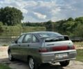 Сірий ВАЗ 2112, об'ємом двигуна 1.6 л та пробігом 169 тис. км за 1700 $, фото 1 на Automoto.ua