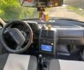 Серый ВАЗ 2112, объемом двигателя 1.6 л и пробегом 197 тыс. км за 2200 $, фото 6 на Automoto.ua