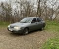 Серый ВАЗ 2112, объемом двигателя 1.6 л и пробегом 230 тыс. км за 1850 $, фото 1 на Automoto.ua