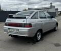 Серый ВАЗ 2112, объемом двигателя 1.6 л и пробегом 186 тыс. км за 2800 $, фото 4 на Automoto.ua