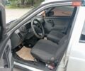 Серый ВАЗ 2112, объемом двигателя 1.6 л и пробегом 200 тыс. км за 2800 $, фото 1 на Automoto.ua