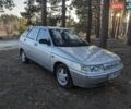 Серый ВАЗ 2112, объемом двигателя 1.6 л и пробегом 118 тыс. км за 2300 $, фото 1 на Automoto.ua