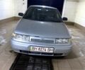 Серый ВАЗ 2112, объемом двигателя 1.6 л и пробегом 0 тыс. км за 2250 $, фото 1 на Automoto.ua