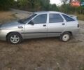 Сірий ВАЗ 2112, об'ємом двигуна 1.6 л та пробігом 166 тис. км за 1800 $, фото 9 на Automoto.ua