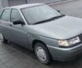 Серый ВАЗ 2112, объемом двигателя 1.6 л и пробегом 32 тыс. км за 2799 $, фото 2 на Automoto.ua