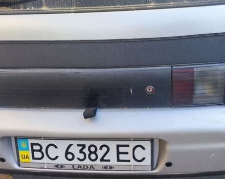 Серый ВАЗ 2112, объемом двигателя 1.6 л и пробегом 400 тыс. км за 1199 $, фото 37 на Automoto.ua