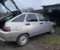 Сірий ВАЗ 2112, об'ємом двигуна 1.6 л та пробігом 200 тис. км за 1000 $, фото 2 на Automoto.ua