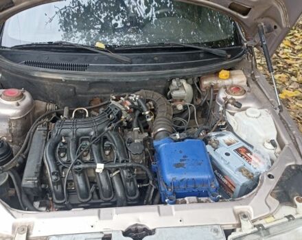 Серый ВАЗ 2112, объемом двигателя 1.6 л и пробегом 1000 тыс. км за 977 $, фото 2 на Automoto.ua