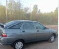 Сірий ВАЗ 2112, об'ємом двигуна 1 л та пробігом 211 тис. км за 2100 $, фото 1 на Automoto.ua
