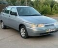 Серый ВАЗ 2112, объемом двигателя 1.6 л и пробегом 120 тыс. км за 2000 $, фото 1 на Automoto.ua
