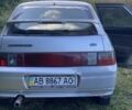 Сірий ВАЗ 2112, об'ємом двигуна 1.6 л та пробігом 157 тис. км за 1500 $, фото 3 на Automoto.ua