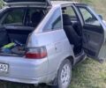 Серый ВАЗ 2112, объемом двигателя 1.6 л и пробегом 157 тыс. км за 1500 $, фото 3 на Automoto.ua