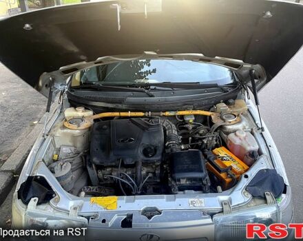 ВАЗ 2112 2007 в Хмельницком на Automoto.ua Серый ВАЗ 2112, объемом двигателя 1.6 л и пробегом 303 тыс. км за 1500 $, фото 8 на Automoto.ua