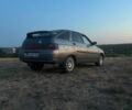 Серый ВАЗ 2112, объемом двигателя 1.6 л и пробегом 340 тыс. км за 1500 $, фото 1 на Automoto.ua