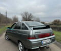 Сірий ВАЗ 2112, об'ємом двигуна 1.6 л та пробігом 183 тис. км за 1450 $, фото 10 на Automoto.ua