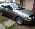Сірий ВАЗ 2112, об'ємом двигуна 1.6 л та пробігом 99 тис. км за 3200 $, фото 1 на Automoto.ua