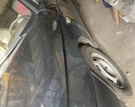 Сірий ВАЗ 2112, об'ємом двигуна 1.6 л та пробігом 234 тис. км за 500 $, фото 1 на Automoto.ua