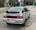 Серый ВАЗ 2112, объемом двигателя 1.6 л и пробегом 97 тыс. км за 2250 $, фото 3 на Automoto.ua