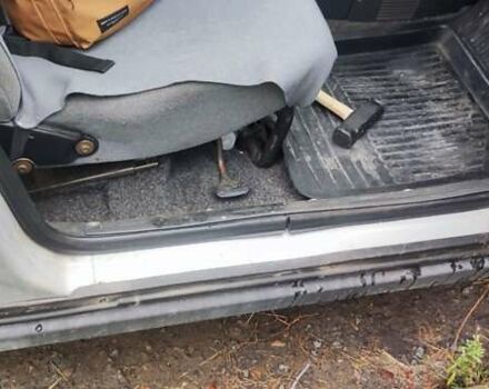 Серый ВАЗ 2112, объемом двигателя 1.6 л и пробегом 400 тыс. км за 1199 $, фото 22 на Automoto.ua