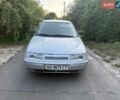 Серый ВАЗ 2112, объемом двигателя 1.6 л и пробегом 81 тыс. км за 2700 $, фото 1 на Automoto.ua
