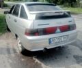 Серый ВАЗ 2112, объемом двигателя 1.6 л и пробегом 1 тыс. км за 2200 $, фото 1 на Automoto.ua