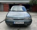 Серый ВАЗ 2112, объемом двигателя 1.6 л и пробегом 212 тыс. км за 1950 $, фото 1 на Automoto.ua