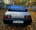 Серый ВАЗ 2112, объемом двигателя 1.6 л и пробегом 250 тыс. км за 950 $, фото 18 на Automoto.ua
