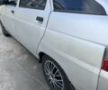 Серый ВАЗ 2112, объемом двигателя 1.6 л и пробегом 1 тыс. км за 2500 $, фото 7 на Automoto.ua