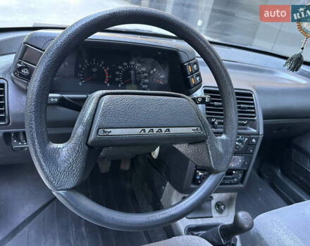 Сірий ВАЗ 2112, об'ємом двигуна 1.6 л та пробігом 85 тис. км за 1900 $, фото 16 на Automoto.ua