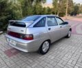 Сірий ВАЗ 2112, об'ємом двигуна 1.6 л та пробігом 76 тис. км за 2700 $, фото 8 на Automoto.ua
