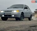 Серый ВАЗ 2112, объемом двигателя 1.6 л и пробегом 180 тыс. км за 1850 $, фото 3 на Automoto.ua