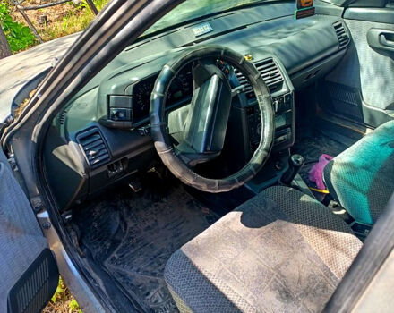 Серый ВАЗ 2112, объемом двигателя 1.5 л и пробегом 0 тыс. км за 800 $, фото 2 на Automoto.ua