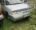 Сірий ВАЗ 2112, об'ємом двигуна 0 л та пробігом 100 тис. км за 800 $, фото 1 на Automoto.ua
