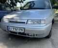 Серый ВАЗ 2112, объемом двигателя 1.6 л и пробегом 1 тыс. км за 2500 $, фото 1 на Automoto.ua