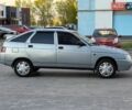Серый ВАЗ 2112, объемом двигателя 1.6 л и пробегом 253 тыс. км за 1999 $, фото 8 на Automoto.ua