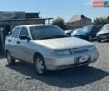 Серый ВАЗ 2112, объемом двигателя 1.6 л и пробегом 80 тыс. км за 2350 $, фото 2 на Automoto.ua