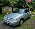 Серый ВАЗ 2112, объемом двигателя 1.6 л и пробегом 206 тыс. км за 999 $, фото 1 на Automoto.ua