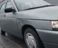 Серый ВАЗ 2112, объемом двигателя 1.6 л и пробегом 32 тыс. км за 2799 $, фото 4 на Automoto.ua