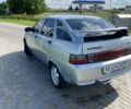 Серый ВАЗ 2112, объемом двигателя 1.6 л и пробегом 3 тыс. км за 800 $, фото 2 на Automoto.ua