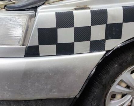 Серый ВАЗ 2112, объемом двигателя 1.6 л и пробегом 400 тыс. км за 1199 $, фото 25 на Automoto.ua