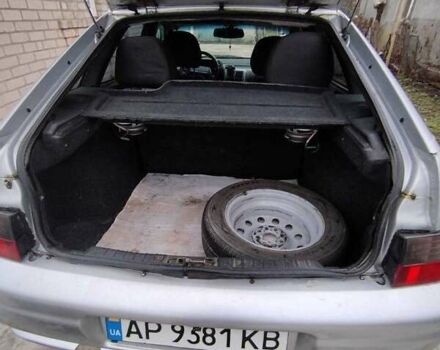 Сірий ВАЗ 2112, об'ємом двигуна 1.6 л та пробігом 290 тис. км за 2000 $, фото 8 на Automoto.ua