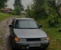 Серый ВАЗ 2112, объемом двигателя 1.6 л и пробегом 250 тыс. км за 920 $, фото 1 на Automoto.ua