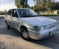 Серый ВАЗ 2112, объемом двигателя 1.6 л и пробегом 204 тыс. км за 1399 $, фото 1 на Automoto.ua