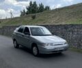 Серый ВАЗ 2112, объемом двигателя 1.6 л и пробегом 2 тыс. км за 1400 $, фото 1 на Automoto.ua