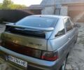 Сірий ВАЗ 2112, об'ємом двигуна 1.6 л та пробігом 204 тис. км за 1350 $, фото 1 на Automoto.ua